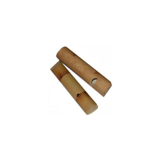 Píšťalka Bamboo - džungle
