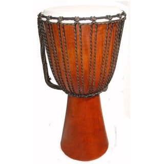 Etno - Djembe, výška 60 cm
