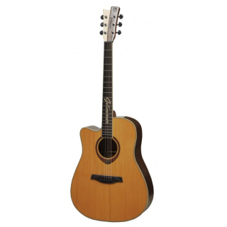 GILMOUR WOODY CUT LH
