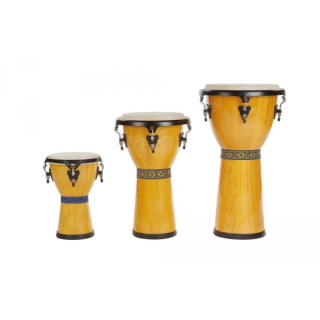 GOLDON 38510 - djembe 10”x20”