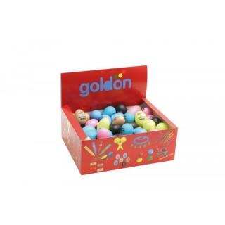 GOLDON 33759 - Chicken Shaker různé barvy - 90 kusů