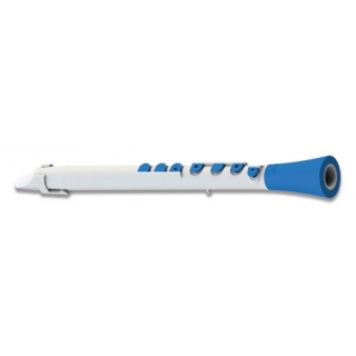 NUVO DooD White/Blue