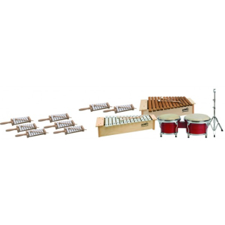 GOLDON 31720 - Nástrojový set INS 2