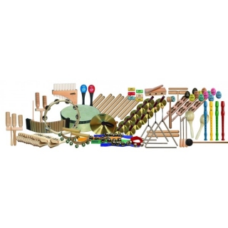GOLDON 31710 - Nástrojový set INS 1