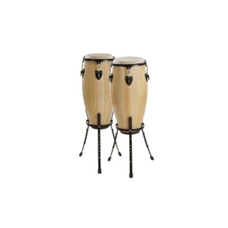 GOLDON 38316 - Conga set 10” a 11”