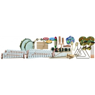 GOLDON 31730 - Nástrojový set INS 3