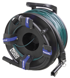 Alva MCD100