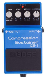 BOSS CS 3
