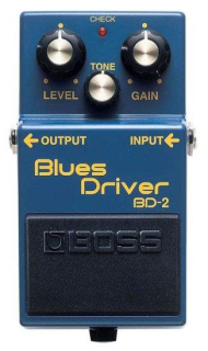 BOSS BD-2