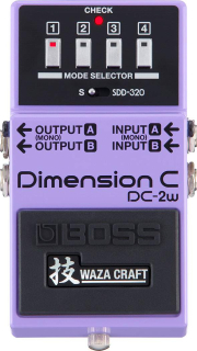 BOSS DC-2W