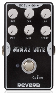 CALINE CP-26 "Snake Bite"