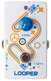 CALINE CP-33 Looper