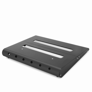CALINE CB-106 Pedalboard