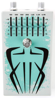 DUNLOP Billy Gibbons Octavio