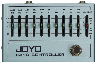 JOYO R-12 BAND CONTROLLER