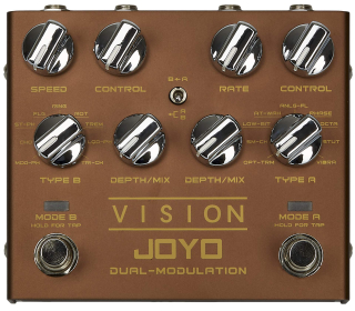 JOYO R-09 VISION
