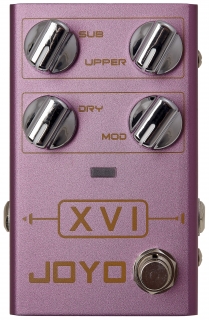 JOYO R-13 XVI OCTAVE