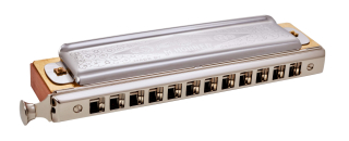 HOHNER Super Chromonica A
