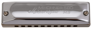 HOHNER Meisterklasse E