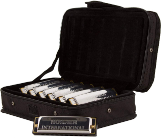 HOHNER Blues Band Set