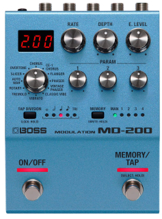 BOSS MD-200