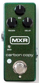 DUNLOP M299 Carbon Copy Mini