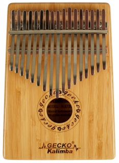 GECKO K17BA