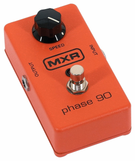DUNLOP MXR M101 Phase 90