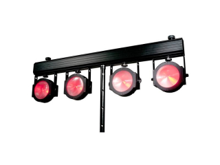 American DJ Dotz TPAR System