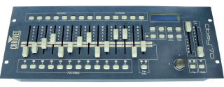 CHAUVET DJ Obey 70