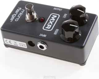 DUNLOP MXR M152 Micro Flanger