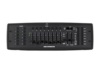 American DJ DMX Operator I