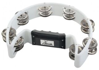 XDrum TM-1 WH 