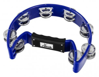 XDrum TM-1 BLU 