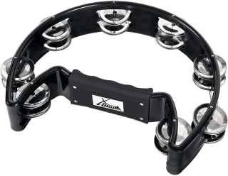XDrum TM-1 BK