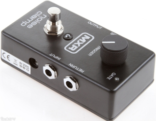 DUNLOP MXR M195 Noise Clamp