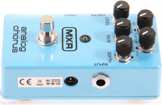 DUNLOP MXR M234 Analog Chorus