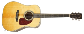 SIGMA GUITARS DT-1