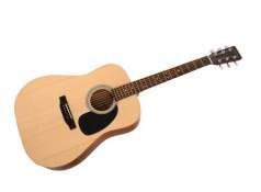 Sigma Guitars DT-ST