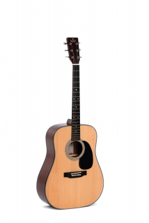 Sigma Guitars DM-1 