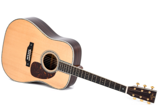 Sigma Guitars DT-42 
