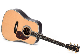 Sigma Guitars SDR-45 