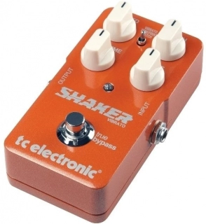 TC Electronic Shaker Vibrato