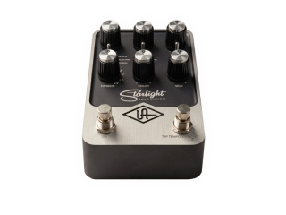 Universal Audio UAFX Starlight Echo Station