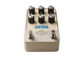 Universal Audio UAFX Astra Modulation Machine
