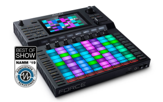 AKAI Professional FORCE