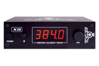 Black Lion Audio Micro Clock mkIII XB