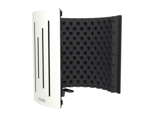 Vicoustic Flexi Screen Ultra MKII White Matte
