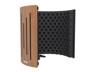 Vicoustic Flexi Screen Ultra MKII Locarno Cherry