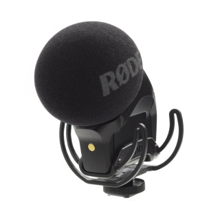 RØDE SVM Pro Rycote